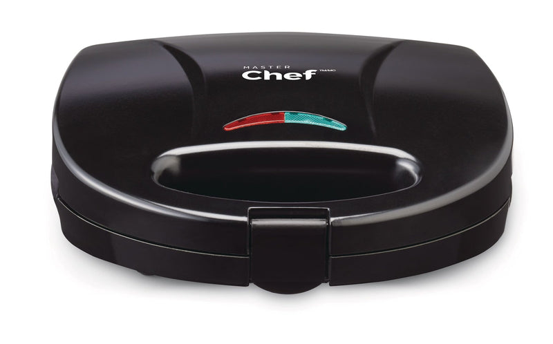 Non-Stick Waffle Maker with Indicator Lights T8715