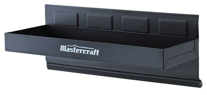 4-Sizes Magnetic Trays, 4-pk H4046