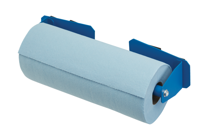 Free-size Magnetic Shop Towel Holder M4069