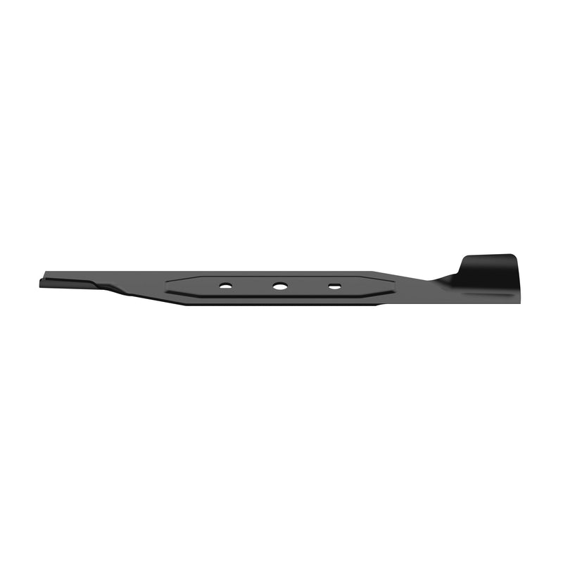 Replacement Mower Blade, 13-in for 14-in Brushless Push Mower, Black H1151