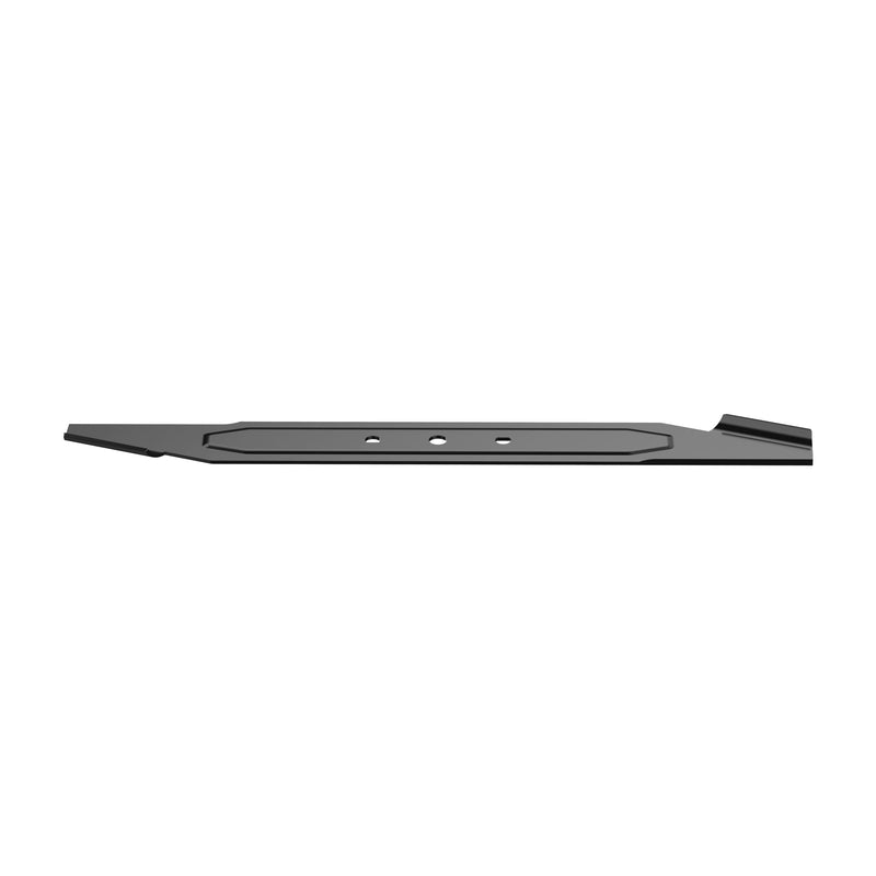 Replacement Mower Blade, 17-in for 18-in Brushless Push Mower, Black V3035