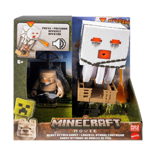 Movie The Big One Feature Figure for Ages 6+ B6674