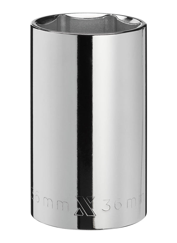 1/2" Drive 36mm Deep Socket P2368
