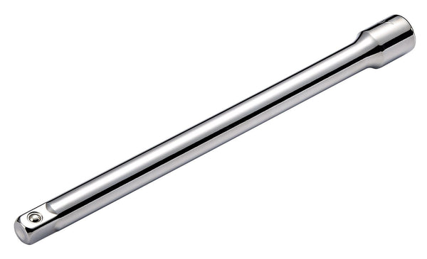 1/2-in Drive, Extension Bar, CRV, Nickel-Chrome Plating, 10-in O0628