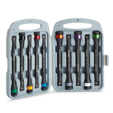 Impact Torque Extension Sticks, 10-pc