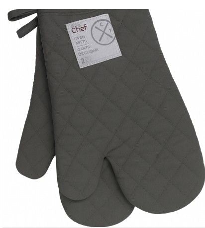 MC Oven Mitts D7826