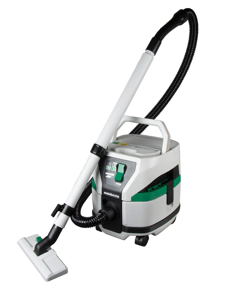 HPT 36V Pod Style Cordless Vacuum, Bare Tool B8723