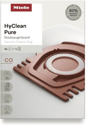 Miele HyClean CO Dust Bag A3971