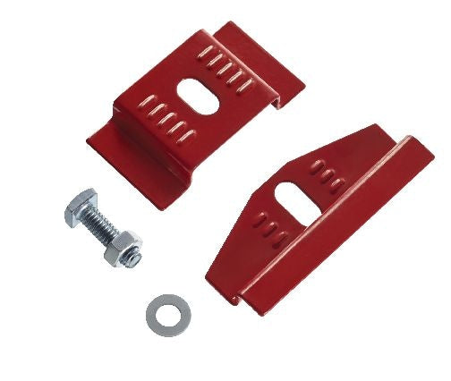 Battery Hold-Down Bracket, Base Mount Z7148