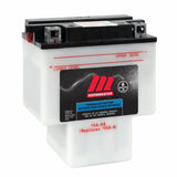 Group Size 101 Battery, 650 CCA
