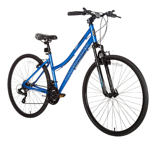 Royal Women's Medium Hybrid Bike, 700 C W6441