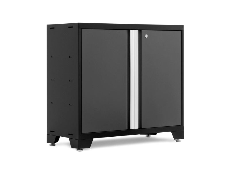 Bold 3.0 Base Cabinet, 36-in, Grey (V) U9569