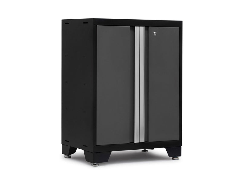 Bold 3.0 Base Cabinet, Grey F2244