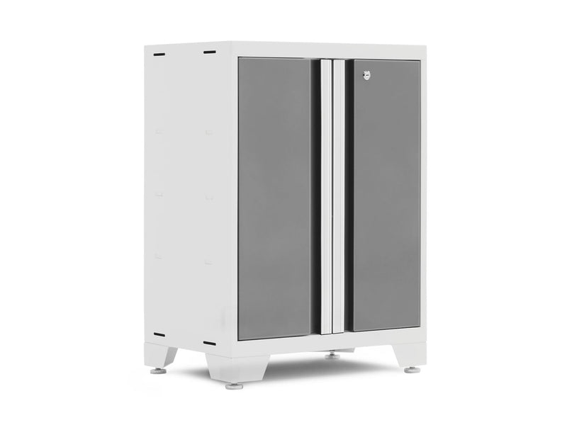Bold 3.0 Base Cabinet, White F6899