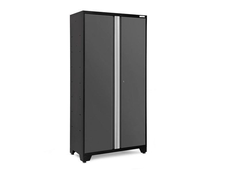 Bold 3.0 Locker, 48-in, Grey J6102