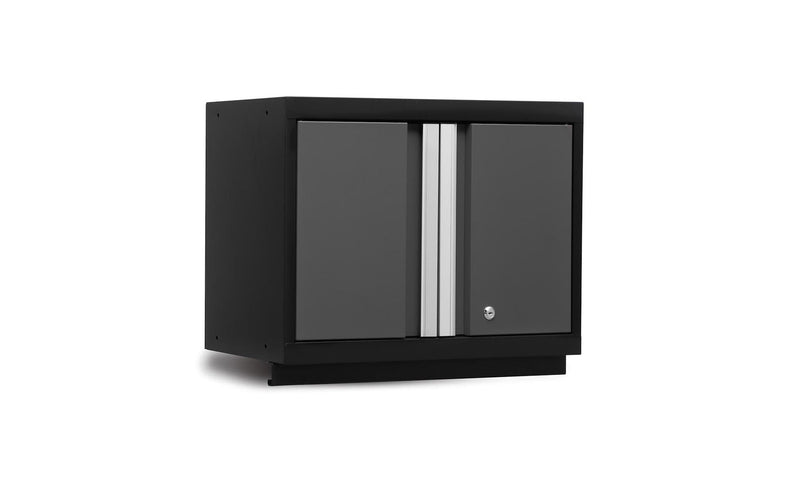 Bold 3.0 Wall Cabinet, Grey T4664