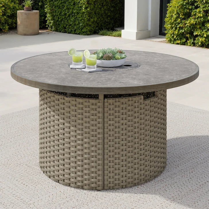 Niko Patio Fire Table A7248