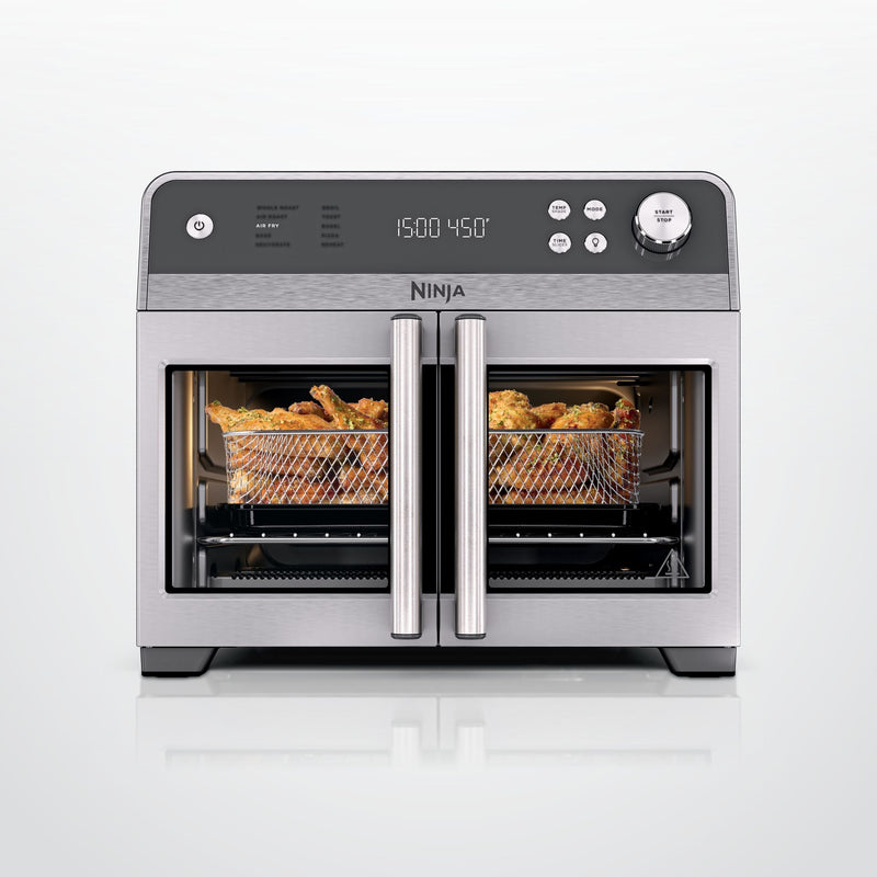 French Door Premier Air Fryer Convection Toaster Oven L5391