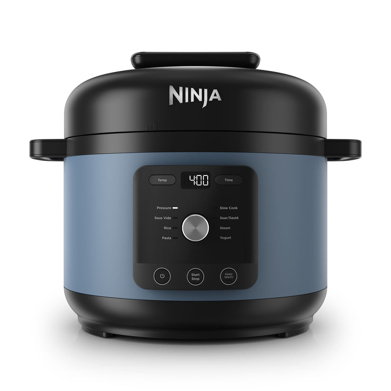 Possible 9-in-1 Pressure Cooker with Intuitive Display X7045