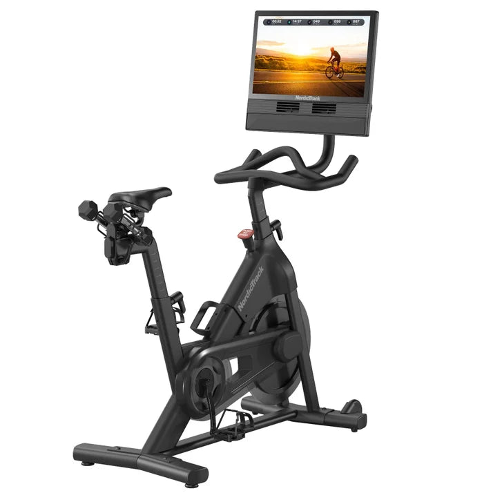 NordicTrack S24 Studio Bike P8662