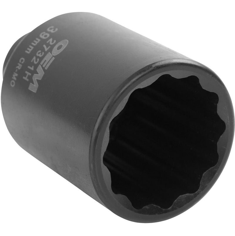 Axle Nut Socket Set, 8-pc K6574