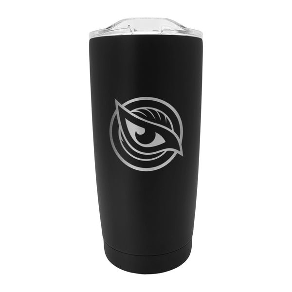 Executive Travel Tumbler, Black, 20-oz K7423