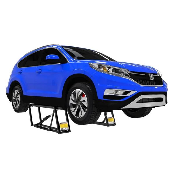 Quickjack 7000TL Portable Car Lifting System, 3,182 kg (7,000 lb.) Capacity C5693