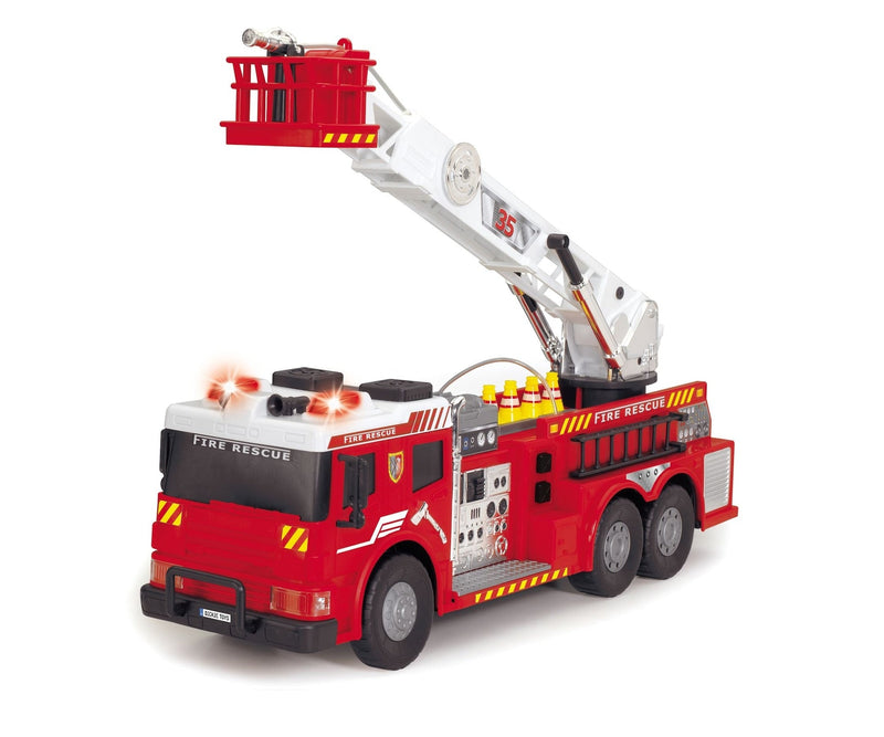 RC Aerial Ladder C4757