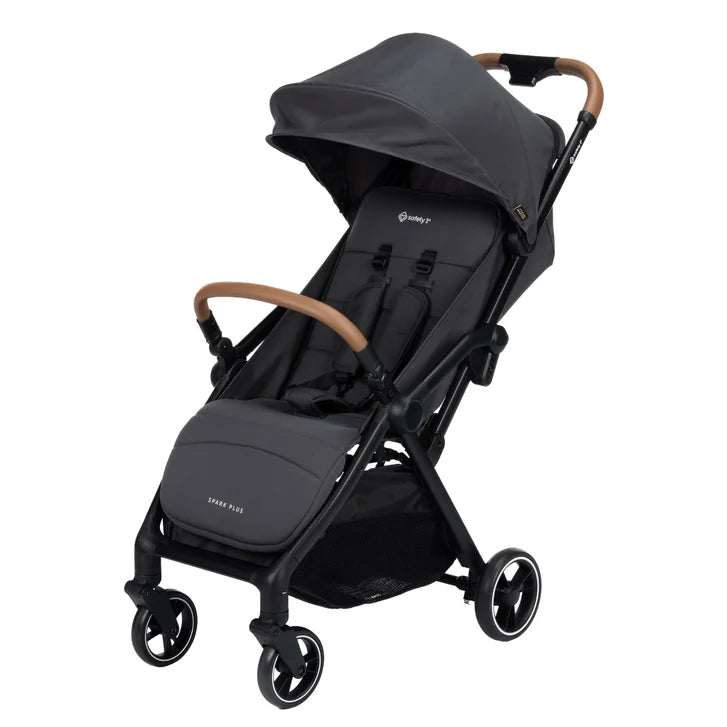 Spark Plus Compact Auto-Fold Stroller V4282