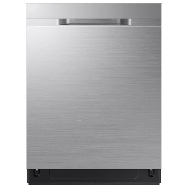 Samsung 24 in. Stainless Steel Dishwasher with Adjustable Racks O0484