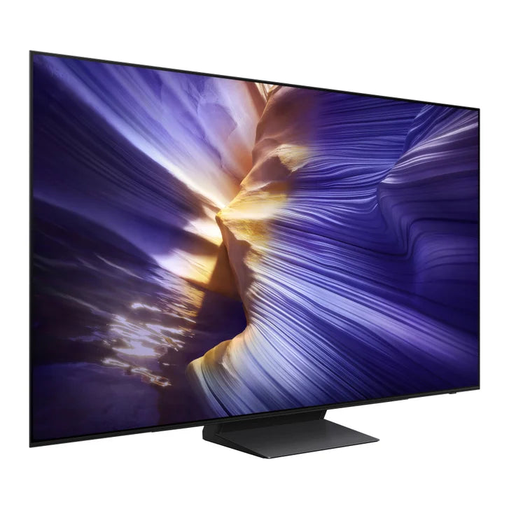Samsung 65" Class - The Frame - 4K UHD QLED TV U8760