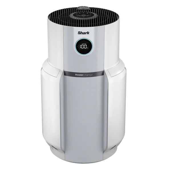 NeverChange Air Purifier PET PRO, 1450 ft. and Bonus Odour Cartridge V8826