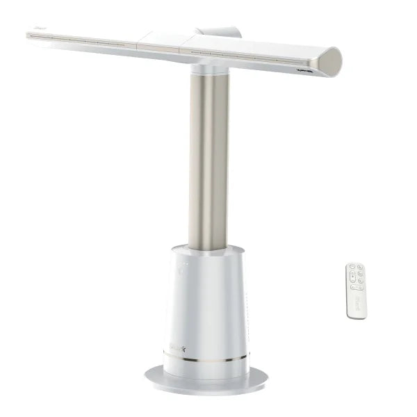 TurboBlade XL Ultra-Customizable Bladeless Tower Fan F8183