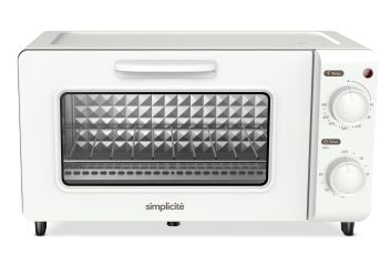 Toaster Oven, S Slices L3041