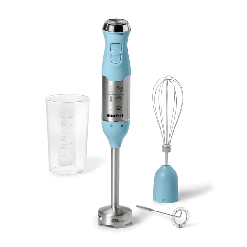 150W Compact Hand Blender, Dishwasher Safe R0717