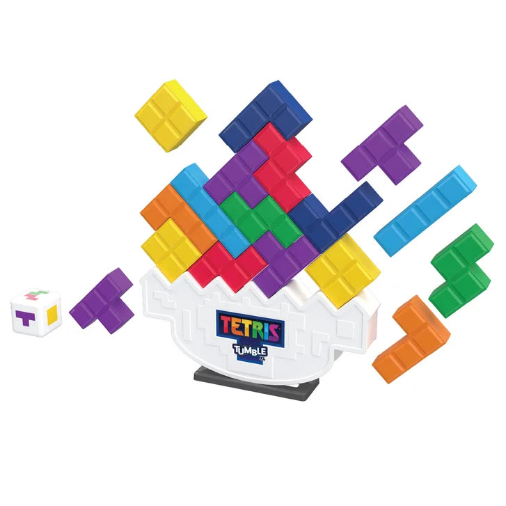 XL Tumble D3841
