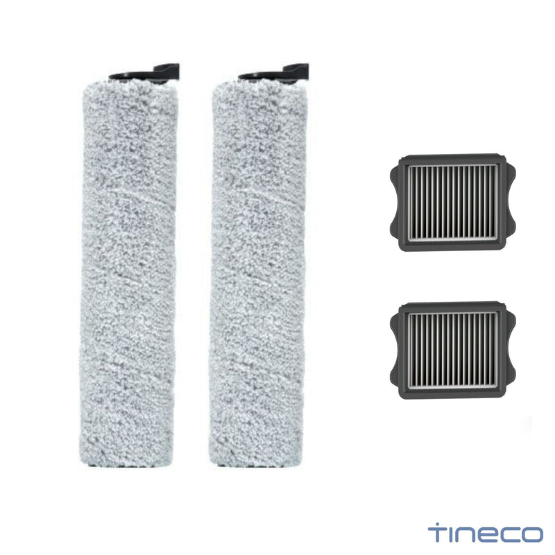 Tineco 6 Series Floor Washers Replacement Kit T4165