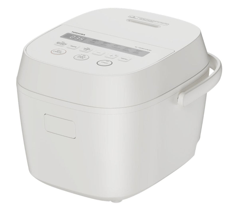 Digital Rice Cooker, 5-Cup G0890