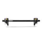 Roll Holder for Toolbox, Black, 35-lb
