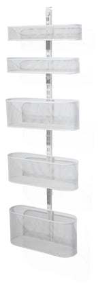 Over-the-Door Organizer Kit, Customized Storage Solution