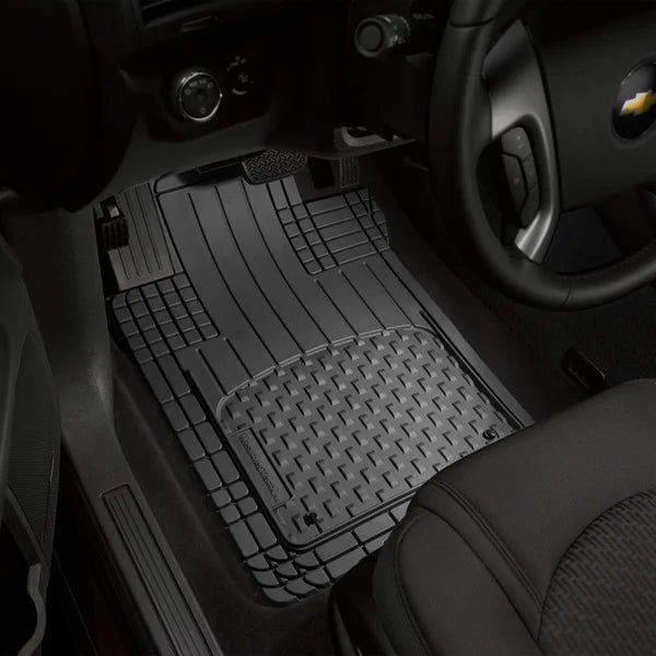 WeatherTech Universal All-weather Car Mat 4-Piece Set B0220