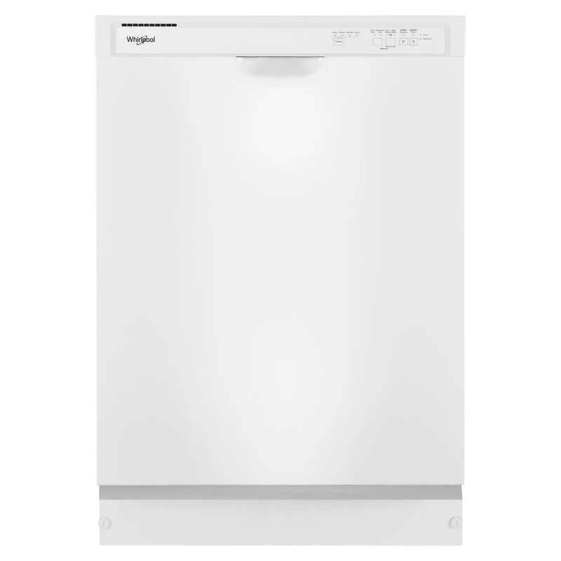 Whirlpool 24 in Dishwasher with Boost Cycle G1396