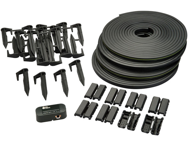 WA0863 Landroid Dual Off Limits Digital Fence Kit for Robotic Mower with Magnetic Strips G9915