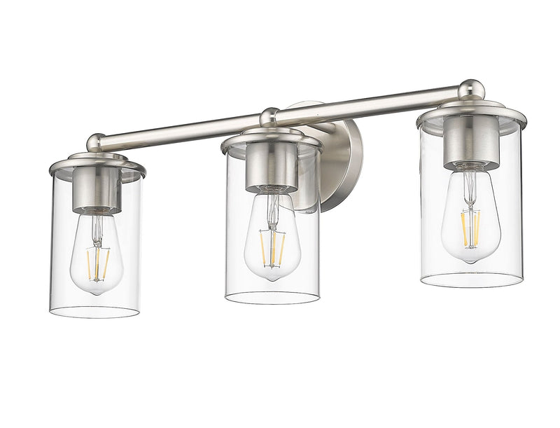 Thayer 3 Light Vanity O8543