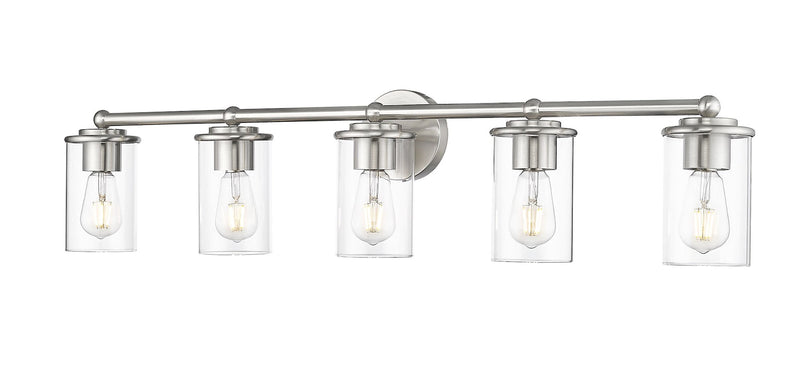 Thayer 5 Light Vanity R9570